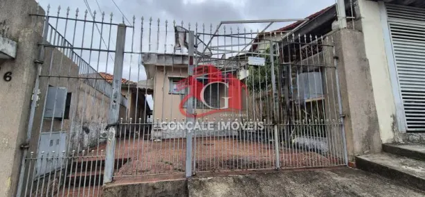 Casa com 5 Quartos à venda, 150m² no Vila Paiva, São Paulo