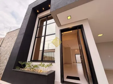 Casa com 3 Quartos à venda, 180m² no Recanto Tropical, Cascavel