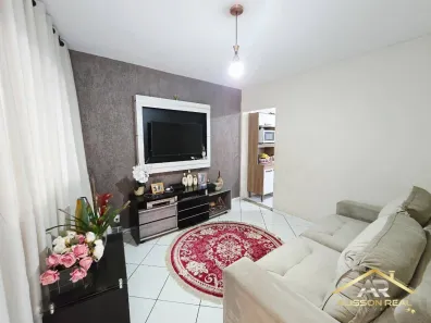 Casa com 3 Quartos à venda, 125m² no Vila Yolanda, Osasco