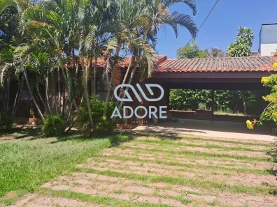 Casa de Condomínio com 3 Quartos à venda, 180m² no Terras de Santa Rosa, Salto