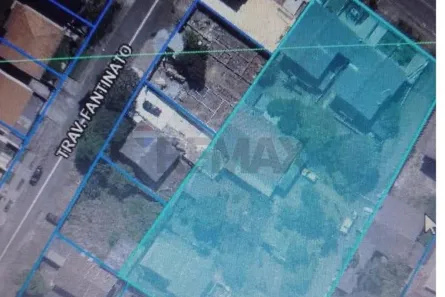Lote/Terreno à venda, 2878m² no Cabral, Curitiba