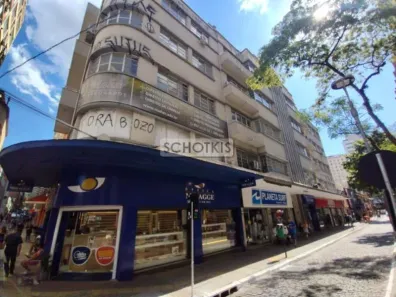 Prédio Comercial para alugar, 560m² no Centro Histórico, Porto Alegre