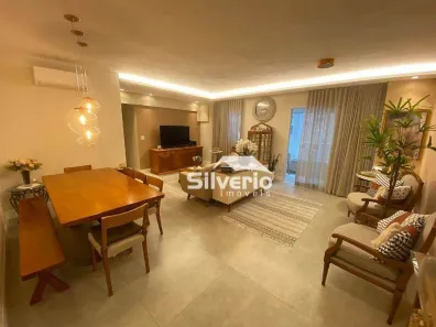 Apartamento com 3 Quartos à venda, 115m² no Altos do Esplanada, São José dos Campos