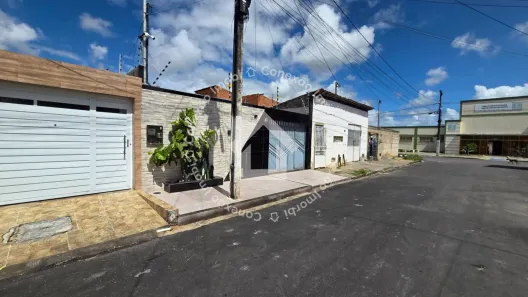 Casa com 2 Quartos à venda, 165m² no Mangabeira, Nossa Senhora do Socorro