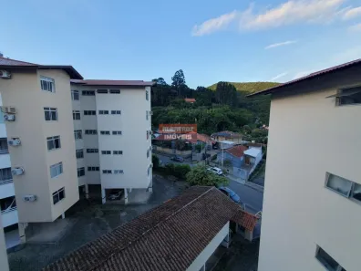 Apartamento com 1 Quarto à venda, 50m² no Itacorubi, Florianópolis
