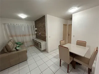 Apartamento com 2 Quartos à venda, 45m² no Cidade Universitária, Maceió