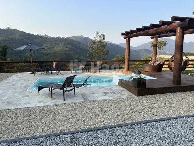 Fazenda/Sítio com 2 Quartos à venda, 140000m² no Moura, Canelinha
