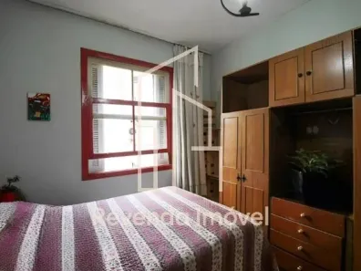 Apartamento com 3 Quartos à venda, 96m² no Barra Funda, São Paulo