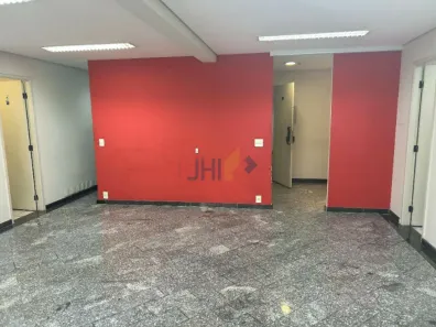 Sala Comercial para alugar, 60m² no Perdizes, São Paulo