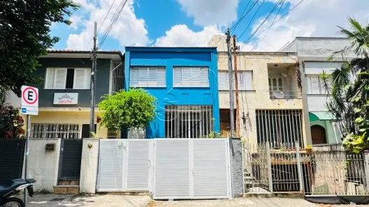 Sobrado com 3 Quartos à venda, 250m² no Mirandópolis, São Paulo