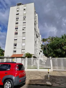 Apartamento com 1 Quarto à venda, 39m² no Santa Maria Goretti, Porto Alegre