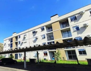 Apartamento com 2 Quartos à venda, 54m² no São Miguel, São Leopoldo