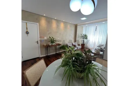 Apartamento com 3 Quartos à venda, 179m² no Ouro Preto, Belo Horizonte