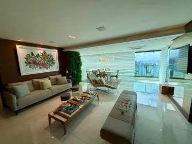 Apartamento com 3 Quartos à venda, 185m² no Graça, Salvador