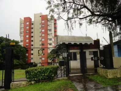 Apartamento com 2 Quartos à venda, 56m² no Glória, Porto Alegre