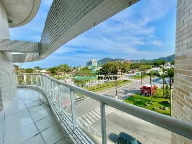 Apartamento com 3 Quartos à venda, 95m² no Centro, Bertioga