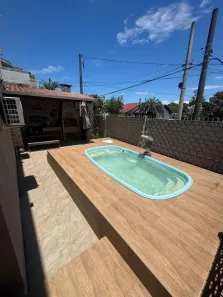 Casa com 3 Quartos à venda, 160m² no Jardim Itu, Porto Alegre