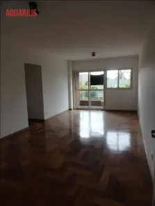 Apartamento com 4 Quartos à venda, 132m² no Parque Residencial Aquarius, São José dos Campos