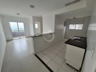 Apartamento com 2 Quartos à venda, 67m² no Parque Bela Vista, Votorantim