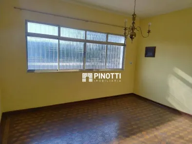 Casa com 3 Quartos para venda ou aluguel, 183m² no Jardim Olavo Bilac, São Bernardo do Campo