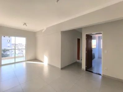 Apartamento com 2 Quartos para alugar, 67m² no Centro, São José do Rio Preto