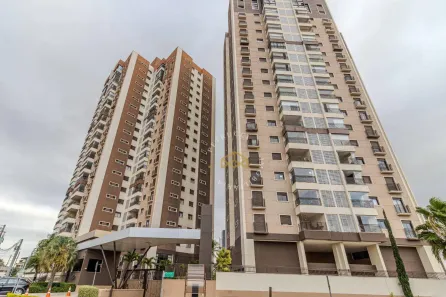 Apartamento com 3 Quartos à venda, 198m² no Vila Almeida, Indaiatuba