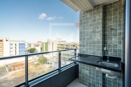Apartamento com 2 Quartos à venda, 59m² no Intermares, Cabedelo