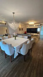 Apartamento com 3 Quartos à venda, 140m² no Vila Operária, Itajaí