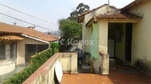 Lote/Terreno à venda, 500m² no Vila Irmãos Arnoni, São Paulo