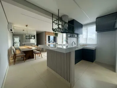 Apartamento com 3 Quartos à venda, 89m² no Padre Eustáquio, Belo Horizonte