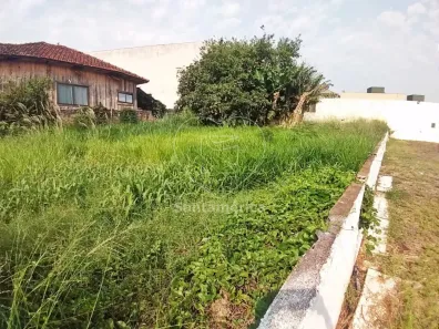 Lote/Terreno à venda, 454m² no Jardim Agari, Londrina