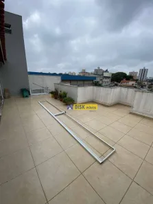 Cobertura com 3 Quartos à venda, 235m² no Rudge Ramos, São Bernardo do Campo