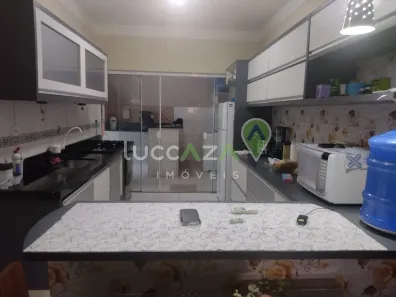 Casa com 2 Quartos à venda, 105m² no Conjunto Habitacional Marinho, Jacareí