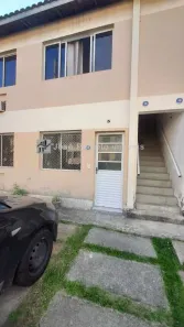 Casa de Condomínio com 2 Quartos à venda, 70m² no Guaratiba, Rio de Janeiro