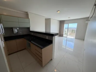 Apartamento com 3 Quartos à venda, 100m² no Plano Diretor Norte, Palmas