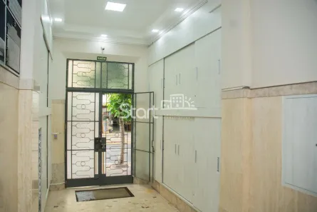 Sala Comercial com 3 Quartos à venda, 75m² no Cambuí, Campinas