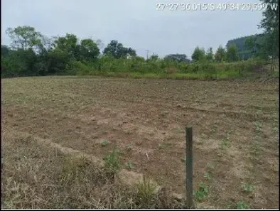 Lote/Terreno à venda, 800m² no , Ituporanga