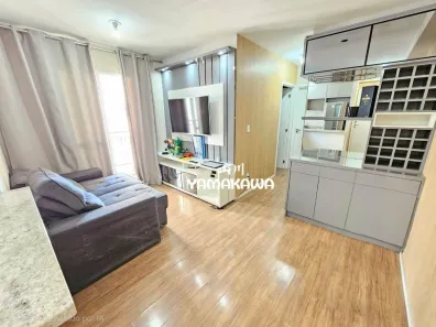 Apartamento com 2 Quartos à venda, 45m² no Vila Princesa Isabel, São Paulo