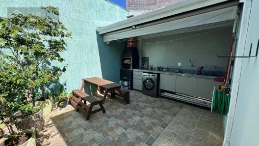 Casa com 2 Quartos à venda, 80m² no Centro, Botucatu
