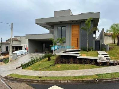 Casa de Condomínio com 3 Quartos à venda, 205m² no Residencial Gaivota II, São José do Rio Preto