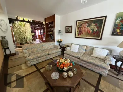 Cobertura com 4 Quartos à venda, 301m² no Barra da Tijuca, Rio de Janeiro
