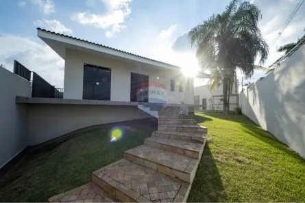 Casa com 3 Quartos à venda, 487m² no Centro, Monte Alto