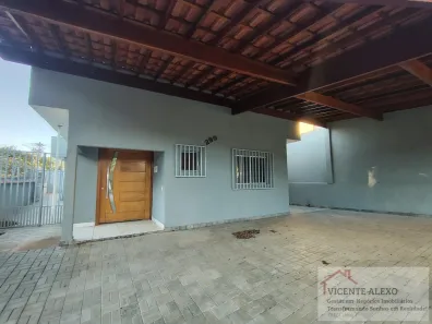 Casa de Condomínio com 3 Quartos à venda, 150m² no Condomínio Residencial Sunset Village, Bragança Paulista