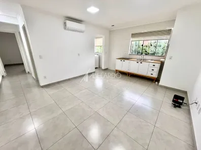 Apartamento com 2 Quartos para alugar, 56m² no Velha Central, Blumenau