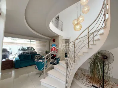 Casa com 3 Quartos à venda, 330m² no Parque Universitário, Americana