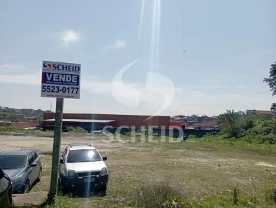 Lote/Terreno à venda, 7692m² no Parque Brasil, São Paulo