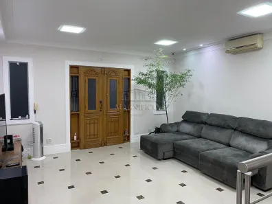 Casa com 3 Quartos à venda, 242m² no Olímpico, São Caetano do Sul