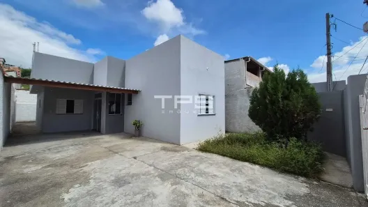 Casa com 3 Quartos à venda, 86m² no Itaguacu, Aparecida
