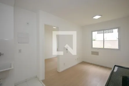 Apartamento com 1 Quarto à venda, 24m² no Vila Nova das Belezas, São Paulo