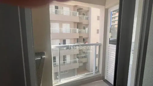 Apartamento com 1 Quarto à venda, 46m² no Centro, São José do Rio Preto